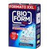 Bioform Plus Igienizzante prací prášek s aktivním kyslíkem, 100 pracích dávek