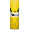 Proraso Schiuma da Barba Nutriente vyživující pěna na holení pro muže, 400 ml