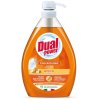 Dual Power extra koncentrovaný gel na mytí nádobí Aceto, 1 litr