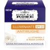 Acqua alle Rose Crema Illuminante Antirughe pleťový krém proti vráskám s vitamínem C, 50 ml