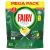 Fairy kapsle do myčky Original All In One Lemon, 57 kapslí