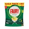 Fairy kapsle do myčky Original All In One Lemon, 90 kapslí