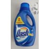 Dash prací gel Actilift, 18 pracích dávek