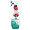 Chante Clair WC Schiumattiva pěnový bělící čistič s rozprašovačem, 625 ml1