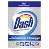 Dash Professional formula profesionální prací prášek, 120 pracích dávek