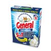 General Universale prací prášek, 98 pracích dávek