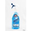 Vetril univerzální čisticí prostředek s amoniakem a rozprašovačem, 650 ml