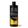 Retinol Complex Trico restrukturalizační šampon s hydrolyzovaným keratinem, 800 ml