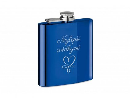 8007 plact svedkyne srdce m