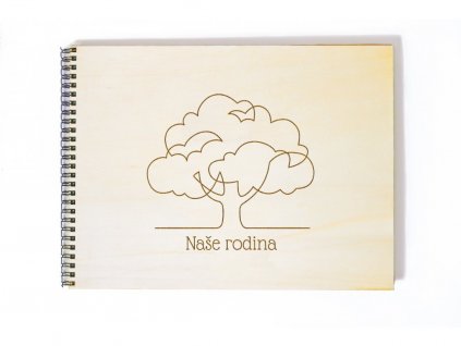 3249 fota strom rodina