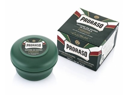 mýdlo proraso