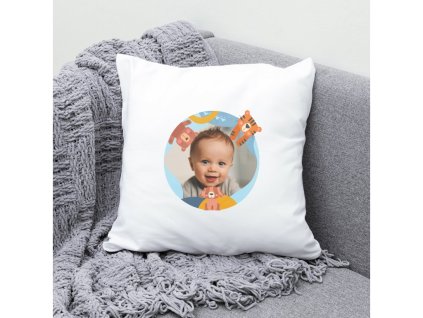 7029 polstar ramecek chlapecek