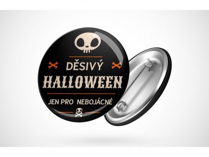 5685 plac desivy halloween