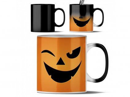 7689 hrnm halloween oblicej