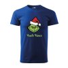 grinch panske modre