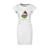 grinch saty bile