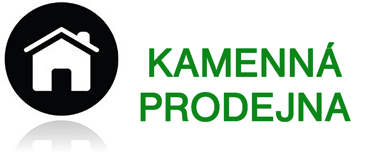 Kamenná prodejna
