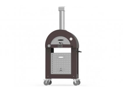 nano wood pizza pec s podstavou