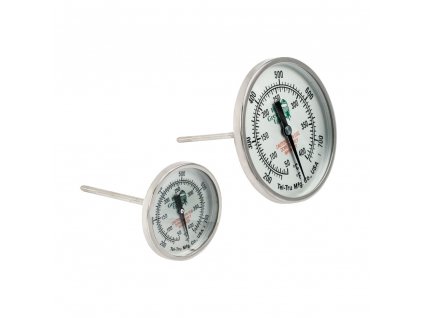 ND_BGE - Teploměr do víka 8 cm XXLarge, XLarge, Large