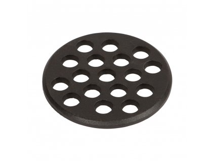 ND_BGE - Cast Iron Grate XL