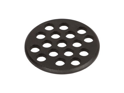 ND_BGE - Cast Iron Grate L, MX