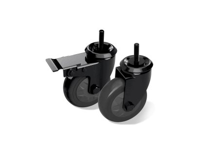 BGE - Sada koleček (2 kusy)