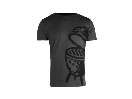 BGE - SHOP - Triko, tmavě šedé, vel. 2XL