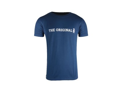 BGE - SHOP - Triko, Original, tmavě modré, vel. XL