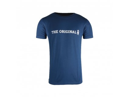 BGE - SHOP - Triko, Original, tmavě modré, vel. 2XL
