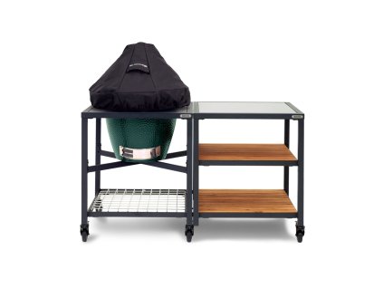 BGE - Obal na víko EGG ve stole Large, XLarge