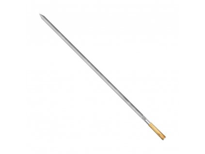 FORGED Churrasco - špíz Olive jednoduchý 70 cm