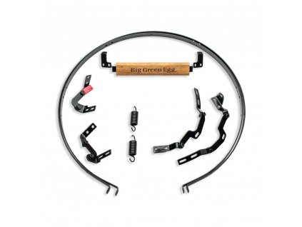 ND_BGE - Band Assembly Kit S, MX Q-link