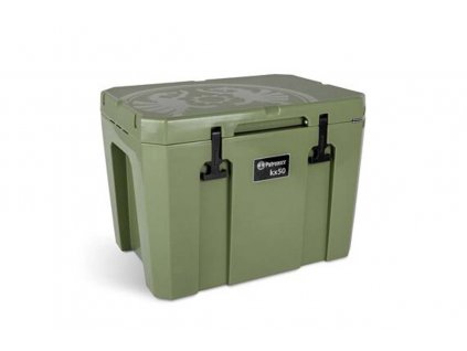 Chladící box olivový kx50