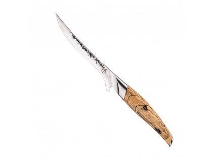 FORGED Katai - vykosťovací nůž 15 cm