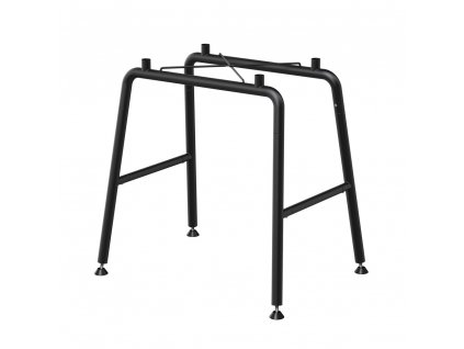 VÝPRODEJ Stojan pro BBQ-Portable VIDERO G2-P