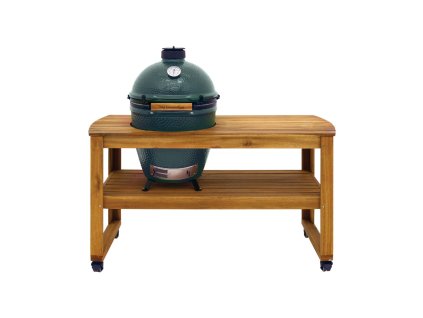 BGE - Stůl z eukalyptového dřeva L