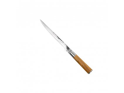 FORGED Olive - filetovací nůž na ryby