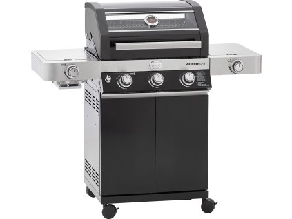 Plynový gril Rösle Videro G3 S Vario+