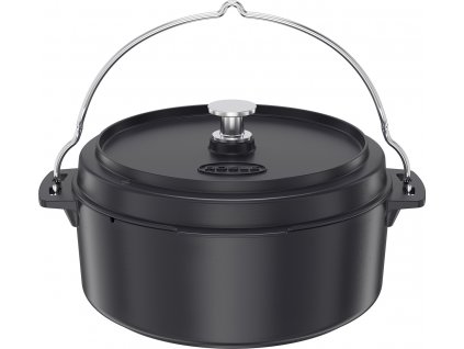 Rösle litinový kotlík Dutch Oven Vario