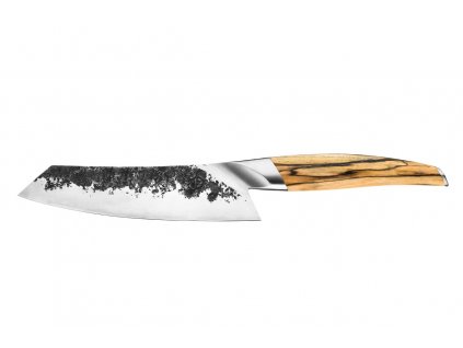 Nůž Forged Santoku Katai 18 cm
