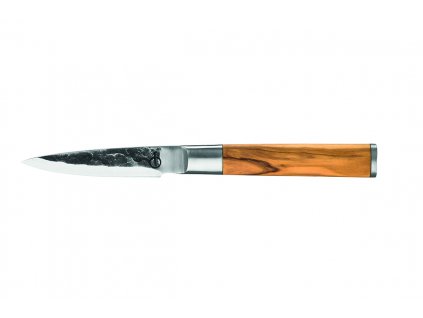 Okrajovací nůž Forged Olive 8,5 cm