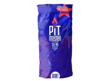 Dřevěné uhlí Marabu 15kg Pitmaster e1638271707443