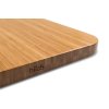 hoefats Cube Board bambusová deska