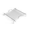 Höfats CUBE Grid - nerezový grilovací rošt pro CUBE gril
