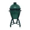 Webversion 117632 + 120175 Big Green Egg Large intEGGrated Nest + Handler (7)