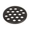 ND_BGE - Cast Iron Grate 2XL, XXL