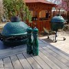 19219 mlynky na sul a pepr big green egg 30 cm