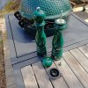 19222 mlynky na sul a pepr big green egg 30 cm