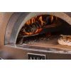 Alfa Forni Pizza 1 pec šedá