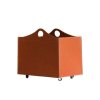 WOODBAG K11 hnědá..